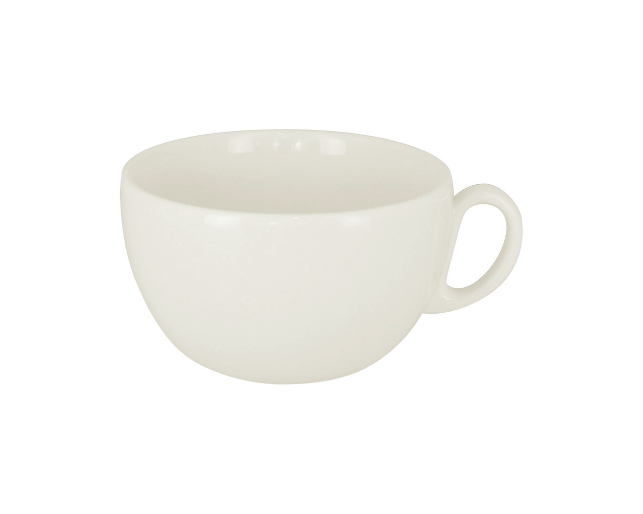 Barista, Frühstückstasse 0,45 l creme